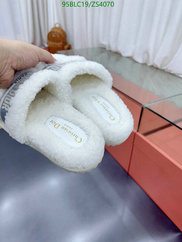 SAMCC - DOR Women Shoes - 2085