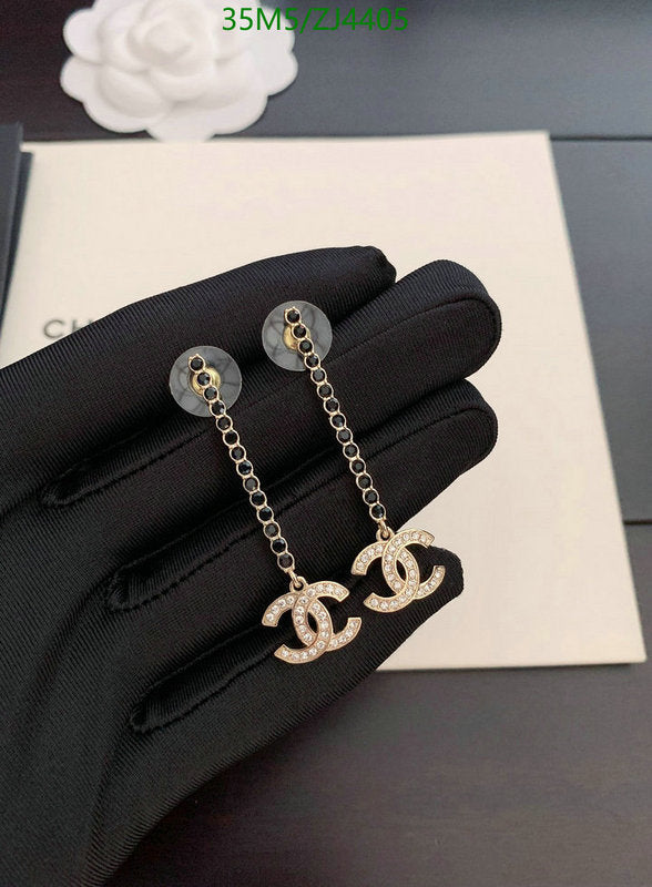 SAMC - CHL Jewelry - 1054