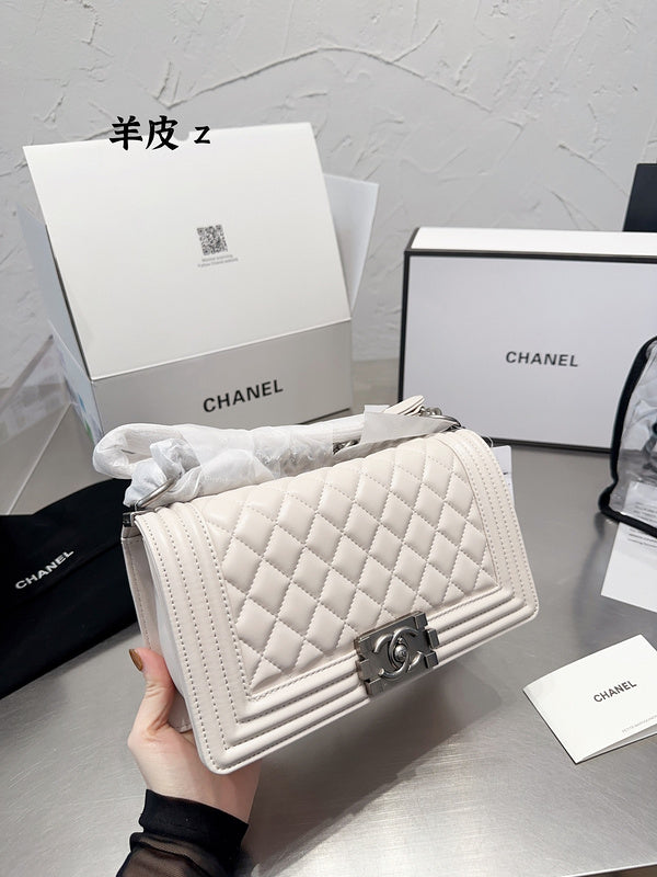 Satchel Bags - CHL Bags - 7196