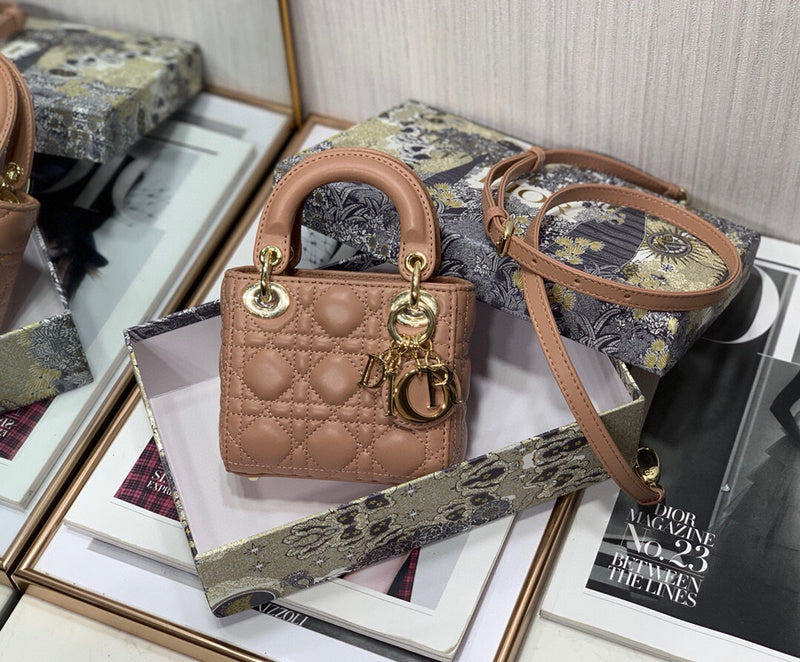 Glami - GLAMIr Bags - 192