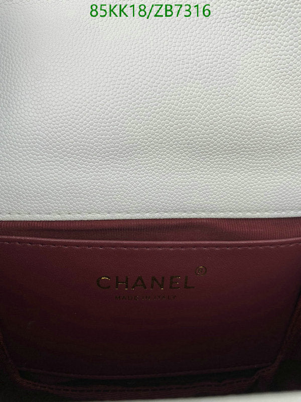SAMC - CHL Bags Crossbody - 146