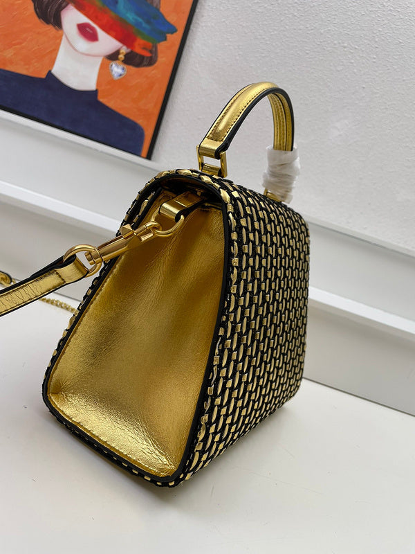 Glamy - VEL Bags - 209