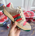 SAMC - GUKI Women Shoes - 1842