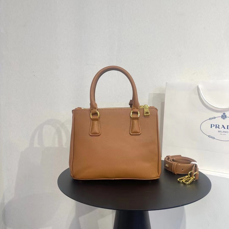 Satchel Bags - PRA Bags - 053