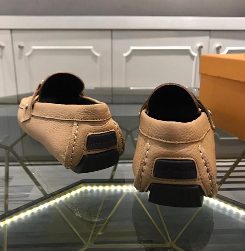 SAMC - LOV Men Shoes - 1915