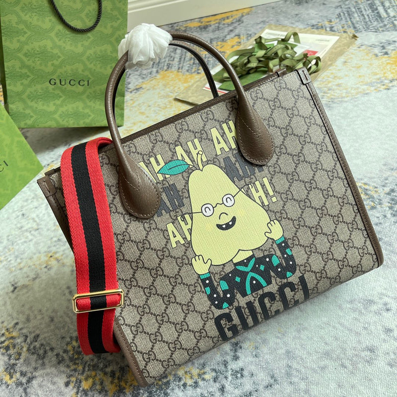 Glami Fashion - GCI Bags - 2052