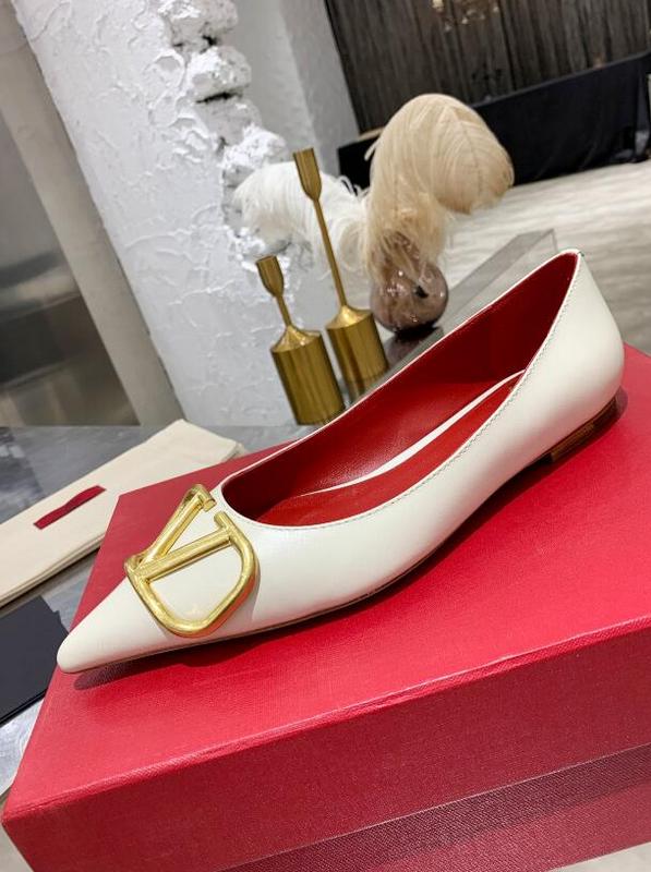 SAMC - VEL Women Shoes - 673