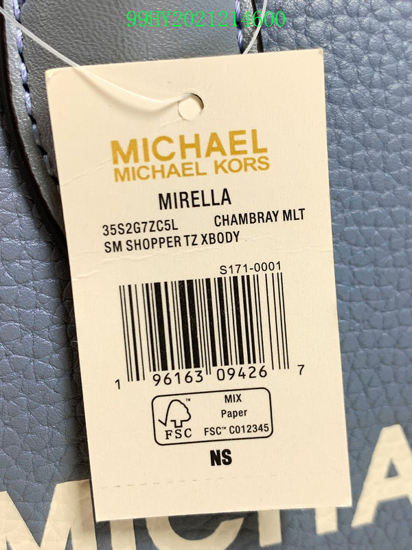 Satchel Bags - MK Bags - 130