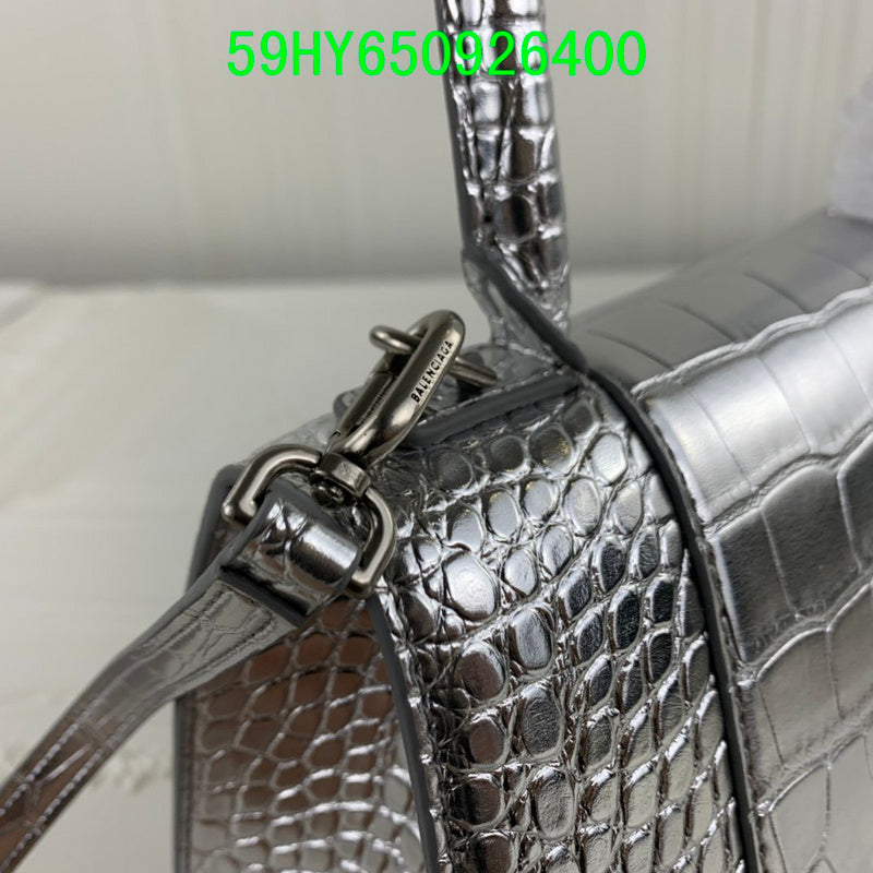 Satchel Bags - BGA Bags - 2519