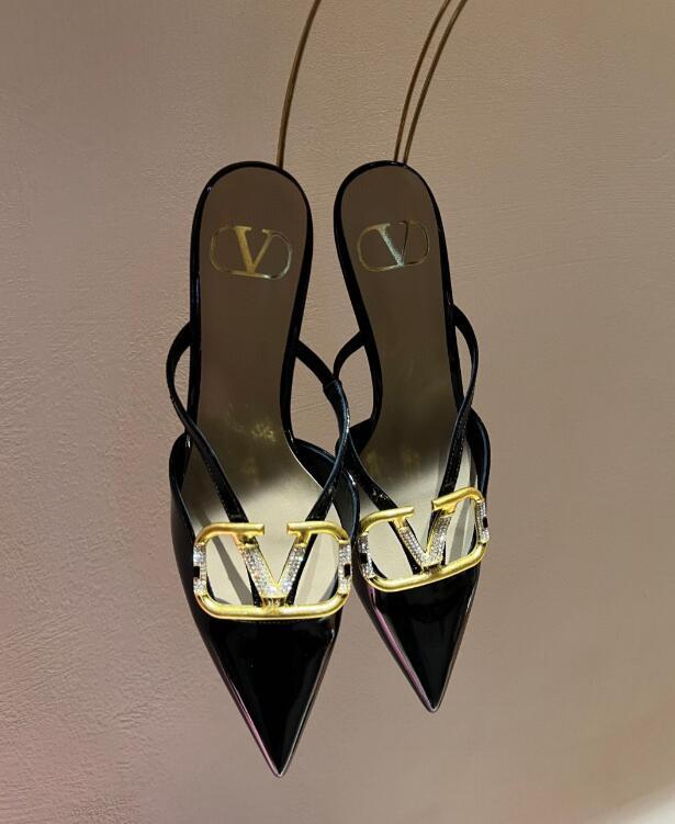 SAMC - VEL Women Shoes - 246