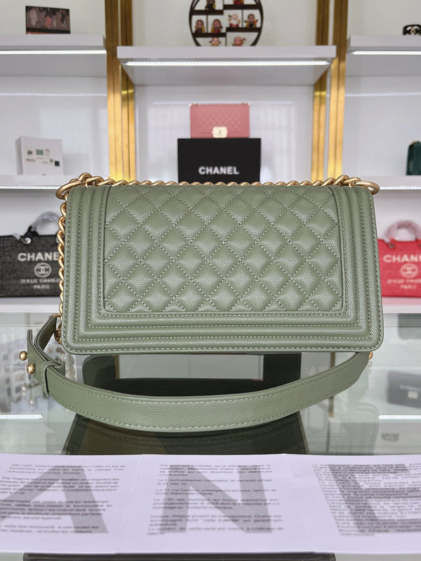 Satchel Bags - CLN Bags - 299