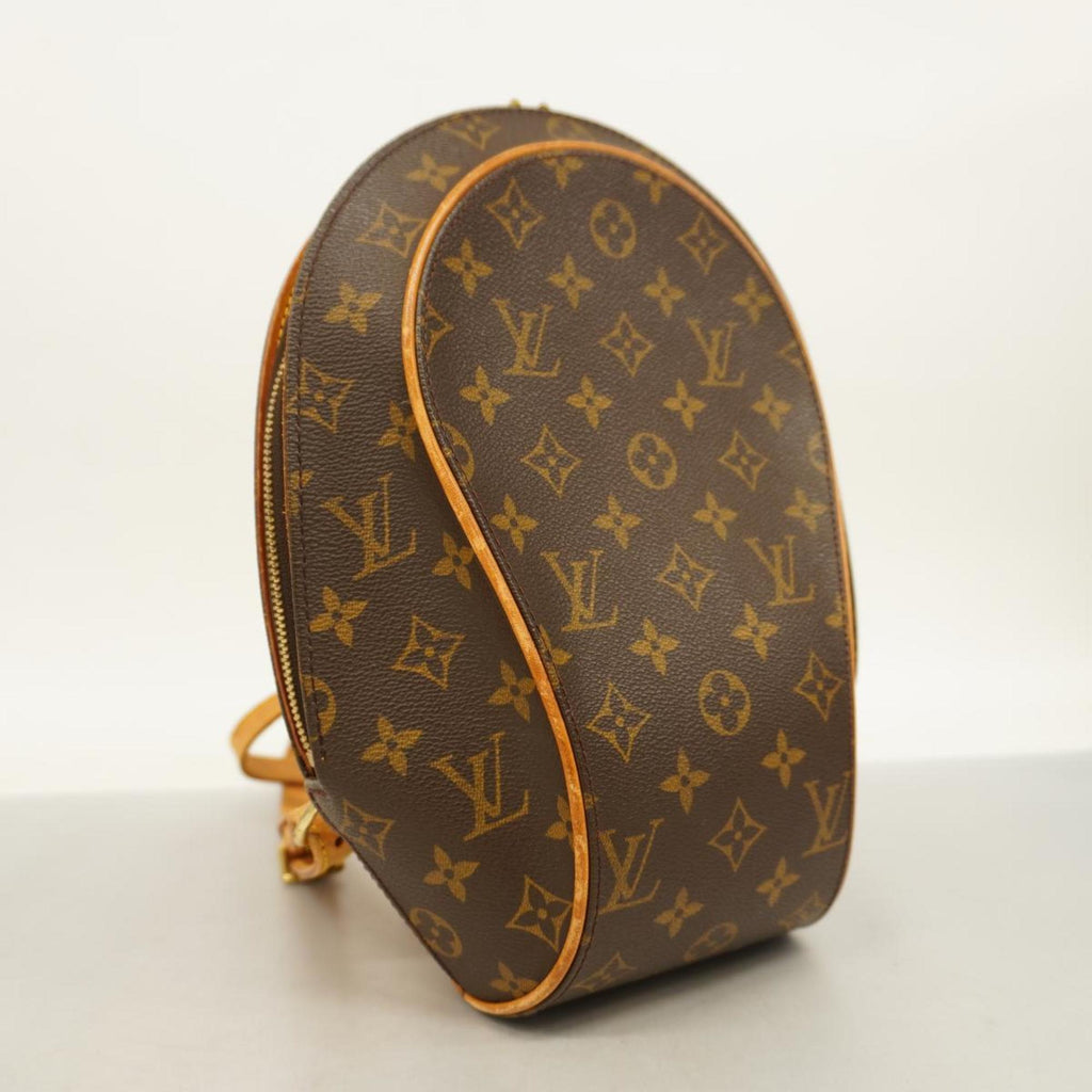 Louis Vuitton Ellipse  Canvas Backpack Bag ()