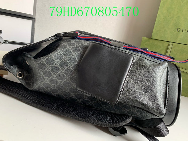 Glami Fashion - GCI Bags - 11520