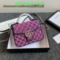 Glami Fashion - GCI Bags - 11046