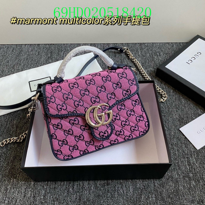 Glami Fashion - GCI Bags - 11046