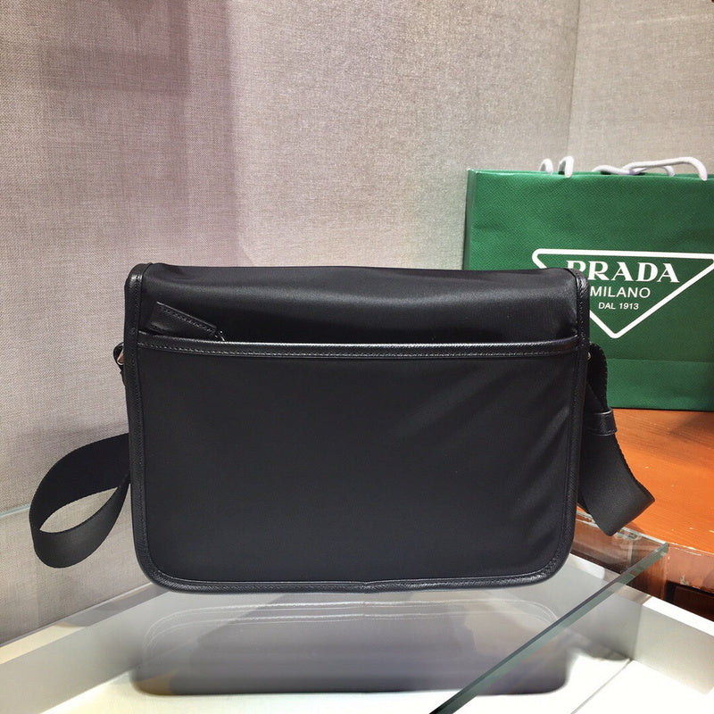 Satchel Bags - PDA Bags - 4693