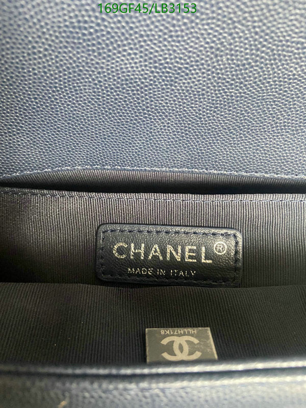 SAMC - CHL Bags - 952