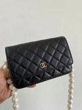 Satchel Bags - CHL Bags - 6492