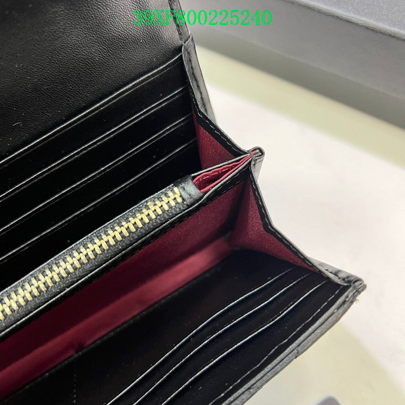 Glami - CHL Wallet - 2499