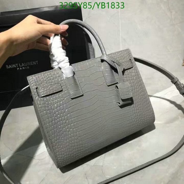SAMC - YLS Bags - 399