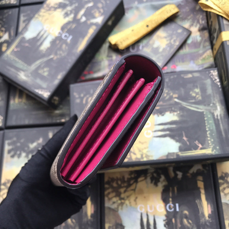 Glami-i - Guki Wallet - 468