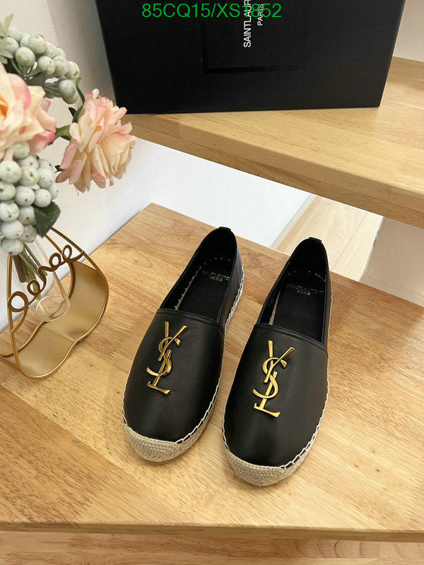 SAMC - YLS Women Shoes - 162