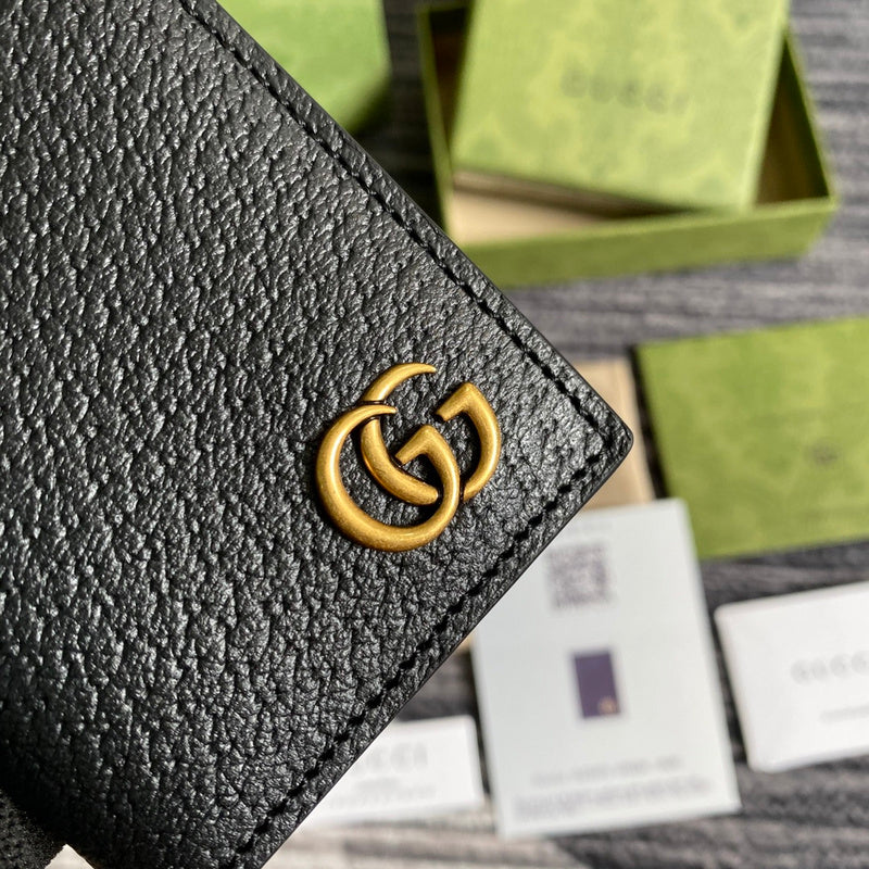 Glami-i Guki Card Case - 076
