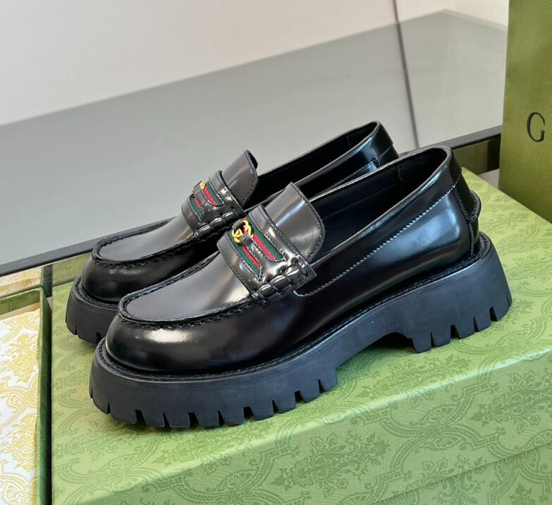 SAMC - GUKI Women Shoes - 760