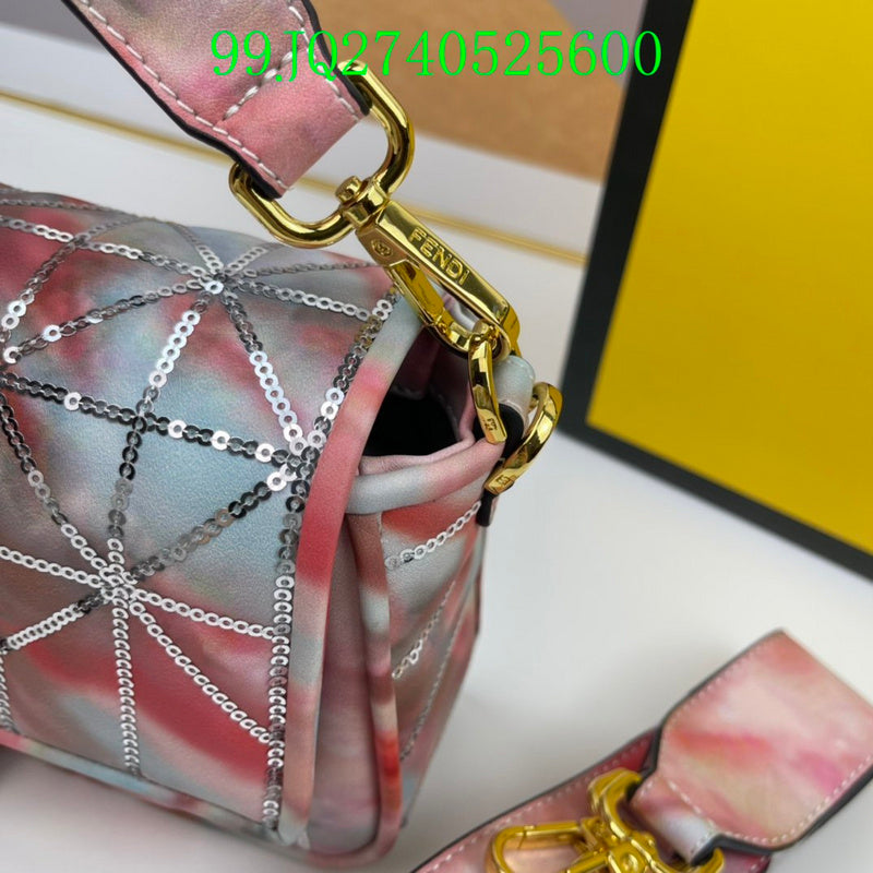 Glami - FDE Bags - 3207