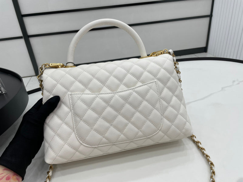 Satchel Bags - CLN Bags - 153