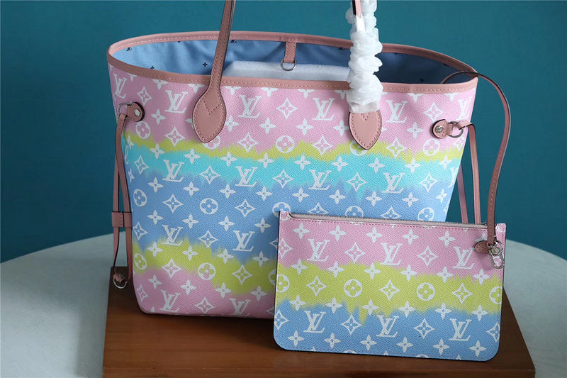 Glami Fashion Lu-Vi bags - 8062