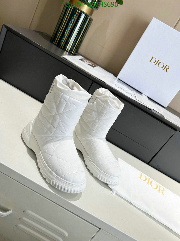 SAMCC - DOR Women Shoes - 1729