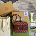 Glami - GUKI Bags - 1782