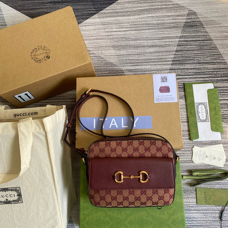 Glami - GUKI Bags - 1782