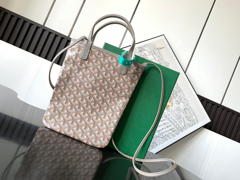 Glamy - GYO Bags - 670