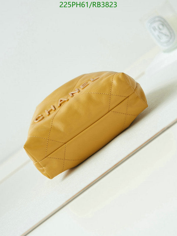 SAMC - CHL Bags - 386