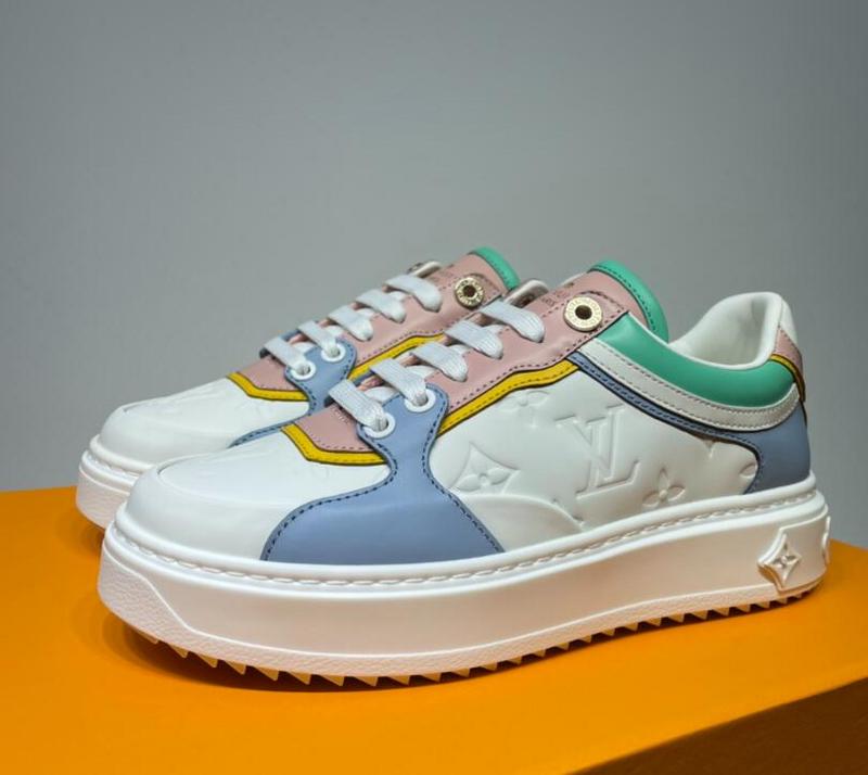 Glamy - LOV Men Shoes - 999