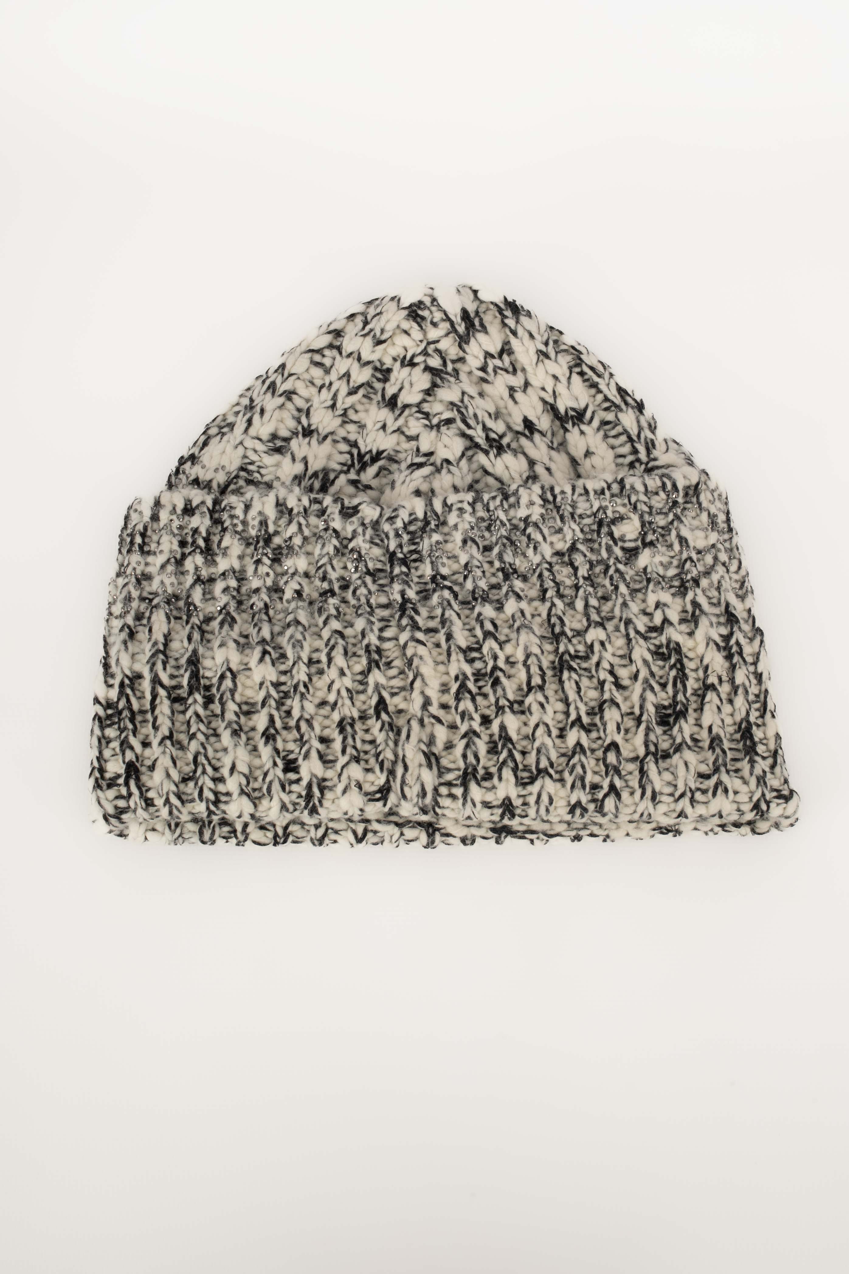 Bonnet Chanel