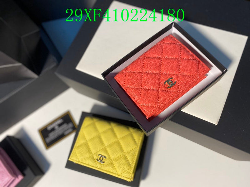 Glami - CHL Wallet - 2687