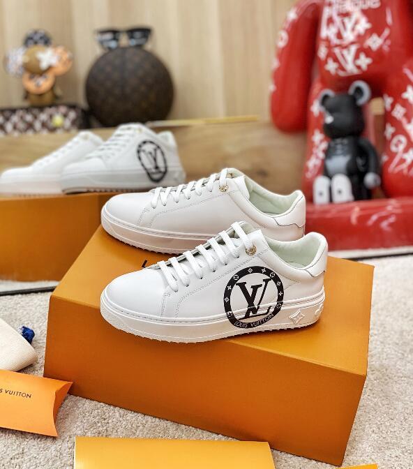 SAMC - LOV Men Shoes - 1722