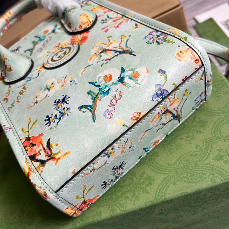 ELE - GG Bags - 1331