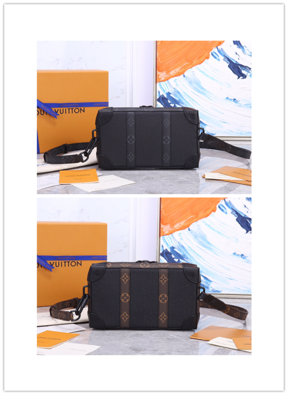 Satchel Bags - VL Bags - 3395
