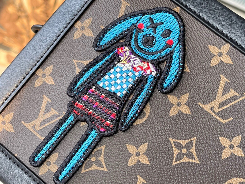Fashion Lu-Vi bags - 4794