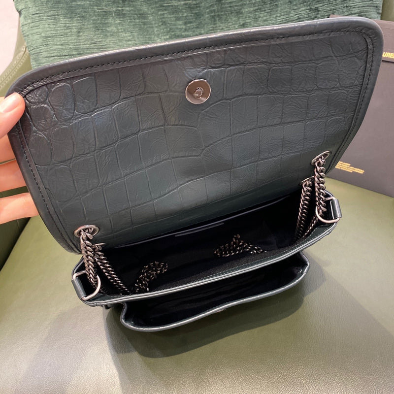 ELE - SLY Bags 369
