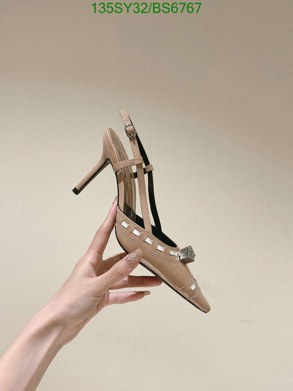SAMCC - DOR Women Shoes - 1461