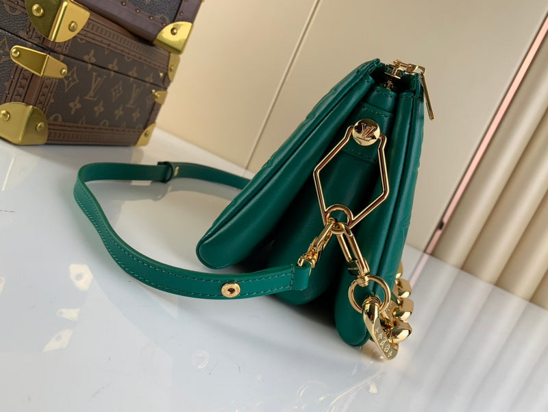 Satchel Bags - VL Bags - 4411