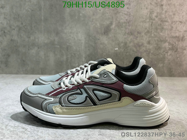 SAMCC - DOR Women Shoes - 1627