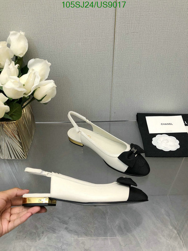 SAMC - CHL Women Shoes Ballet - 128