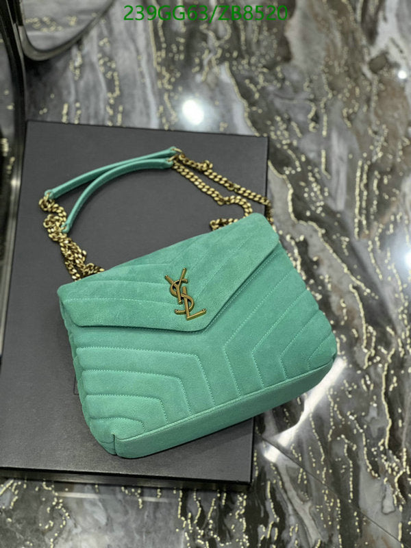 SAMC - YLS Bags - 234