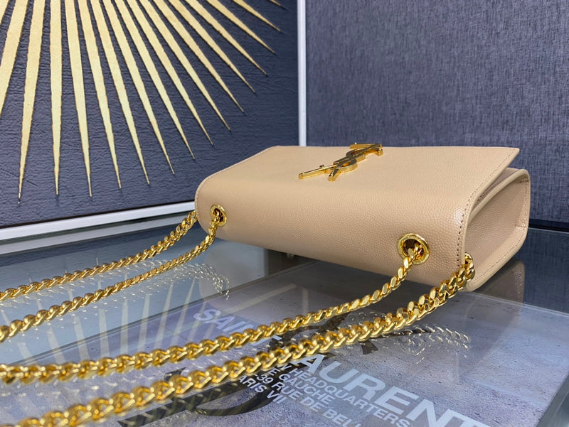 Glamy - YLS Bags - 095